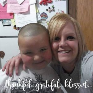 Meet your Posher, Katy